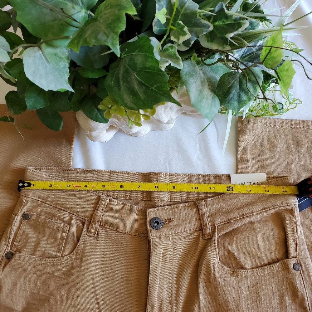 Nautica Denim skinny Stretch - Picture 5 of 14